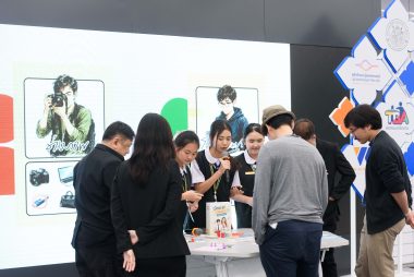 บรรยากาศรอบชิง บอร์ดเกม ภาพที่ 19