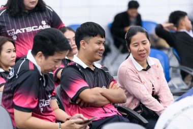 บรรยากาศรอบชิง บอร์ดเกม ภาพที่ 53