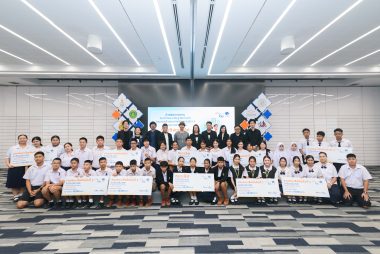 บรรยากาศรอบชิง บอร์ดเกม ภาพที่ 72