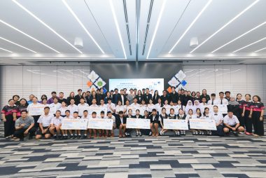 บรรยากาศรอบชิง บอร์ดเกม ภาพที่ 74